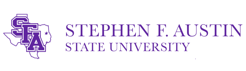 SFASU Travel Portal